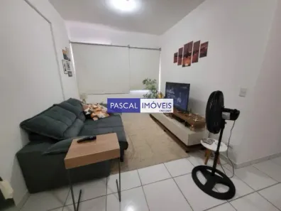 Apartamento com 2 Quartos à venda, 64m² no Campo Belo, São Paulo