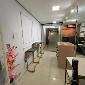 Flat com 1 Quarto para alugar, 25m² no Tambaú, João Pessoa