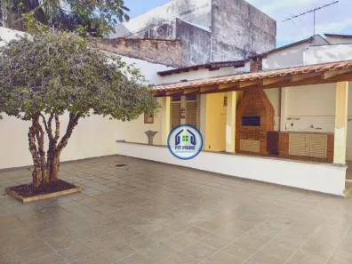 Casa com 3 Quartos à venda, 268m² no Jardim dos Seixas, São José do Rio Preto