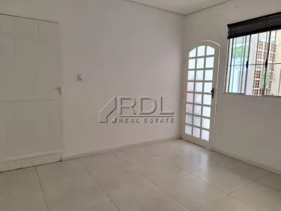 Imóvel Comercial com 4 Quartos para alugar, 90m² no Vila Assunção, Santo André