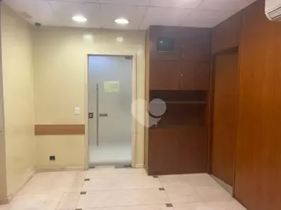 Sala Comercial à venda, 70m² no Botafogo, Rio de Janeiro