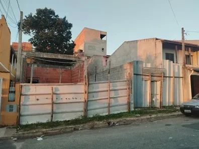 Lote/Terreno à venda, 360m² no Vila Barão, Sorocaba