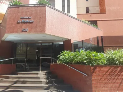 Apartamento com 4 Quartos à venda, 198m² no Setor Bueno, Goiânia