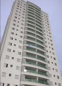 Apartamento com 3 Quartos à venda, 108m² no Jardim Paraíba, Jacareí