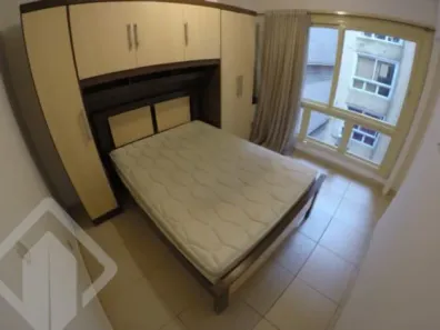Apartamento com 1 Quarto à venda, 35m² no Independência, Porto Alegre