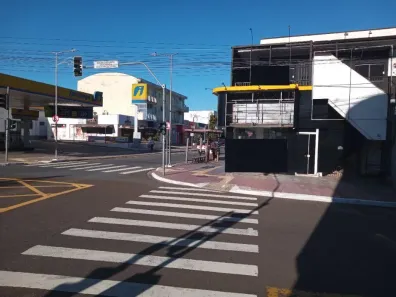 Sala Comercial para alugar, 40m² no Remanso Campineiro, Hortolândia