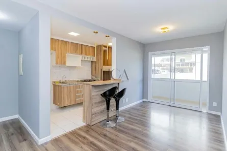Apartamento com 3 Quartos à venda, 79m² no Jardim Carvalho, Porto Alegre