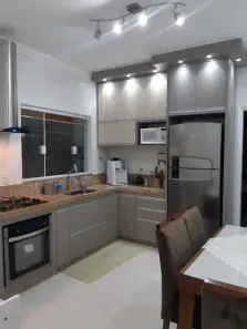 Casa com 2 Quartos à venda, 65m² no Jardim das Cerejeiras, São José dos Campos