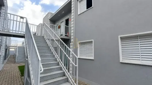 Apartamento com 2 Quartos à venda, 50m² no Chácara Pantanal Engenho Velho, Mogi Guaçu