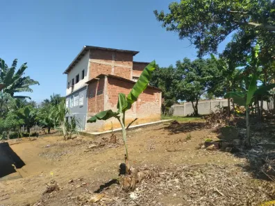 Fazenda/Sítio com 6 Quartos à venda, 441m² no Camurugi, Guarapari