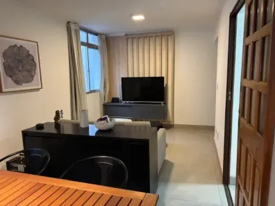 Apartamento com 2 Quartos para alugar, 85m² no Consolação, São Paulo