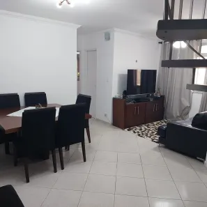 Cobertura com 3 Quartos à venda, 108m² no Vila das Belezas, São Paulo