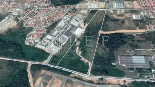 Lote/Terreno à venda, 82105m² no Jardim Antônio Cassillo, Votorantim