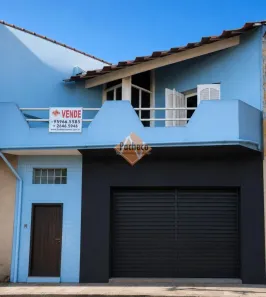 Casa com 4 Quartos à venda, 180m² no Penha de França, São Paulo