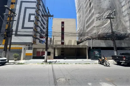Apartamento com 3 Quartos à venda, 90m² no Jatiúca, Maceió