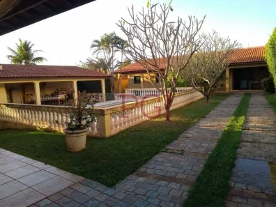 Casa de Condomínio com 5 Quartos à venda, 397m² no Royal Park, Ribeirão Preto