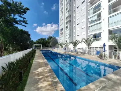 Apartamento com 3 Quartos à venda, 86m² no Vila Maria Alta, São Paulo