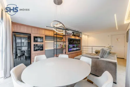 Cobertura com 3 Quartos à venda, 194m² no Fortaleza, Blumenau