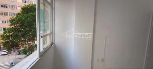 Apartamento com 1 Quarto à venda, 33m² no Centro, Rio de Janeiro