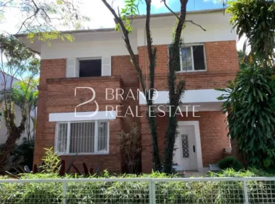 Casa com 3 Quartos à venda, 439m² no Jardim Paulista, São Paulo