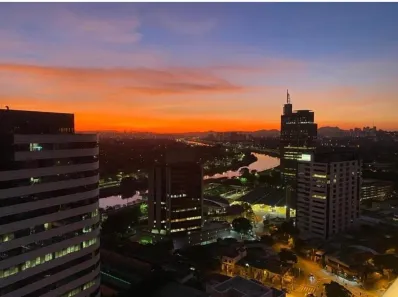 Apartamento com 1 Quarto à venda, 105m² no Pinheiros, São Paulo