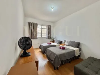Kitnet com 1 Quarto à venda, 25m² no Copacabana, Rio de Janeiro