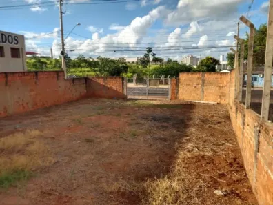 para alugar, 250m² no Jardim Marambáia, São José do Rio Preto
