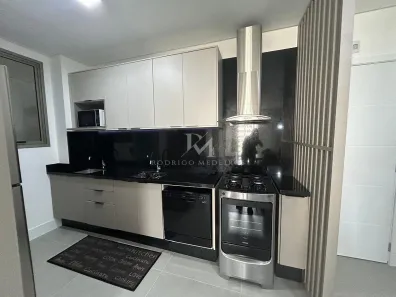 Apartamento com 1 Quarto à venda, 47m² no Córrego Grande, Florianópolis