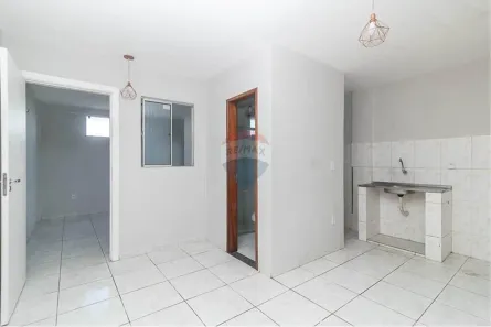 Apartamento com 1 Quarto para alugar, 32m² no Cruzeiro (Icoaraci), Belém