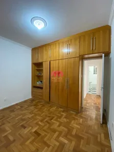 Apartamento com 2 Quartos à venda, 75m² no Rio Comprido, Rio de Janeiro