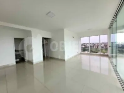 Apartamento com 3 Quartos à venda, 147m² no Tubalina, Uberlândia