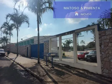 Casa de Condomínio com 2 Quartos à venda, 575m² no Jardim Planalto de Viracopos, Campinas