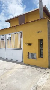 Casa com 2 Quartos à venda, 53m² no Nova Itanhaém (Interior), Itanhaém