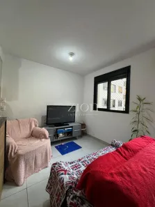 Apartamento com 1 Quarto à venda, 34m² no Jurubatuba, São Paulo