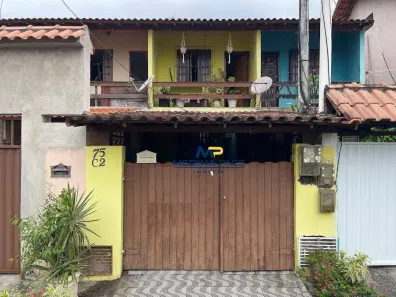 Casa com 2 Quartos à venda, 70m² no Zé Garoto, São Gonçalo
