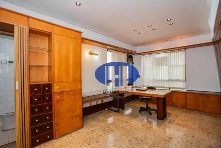 Sala Comercial à venda, 20m² no Lourdes, Belo Horizonte