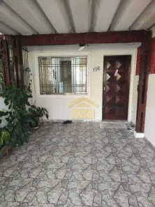 Sobrado com 2 Quartos à venda, 100m² no Vila Babilônia, São Paulo