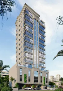 Apartamento com 2 Quartos à venda, 94m² no Meia Praia, Itapema