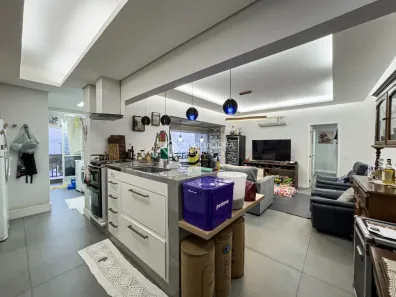 Apartamento com 3 Quartos à venda, 118m² no Baeta Neves, São Bernardo do Campo