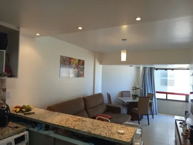 Apartamento com 1 Quarto à venda, 50m² no Pituba, Salvador