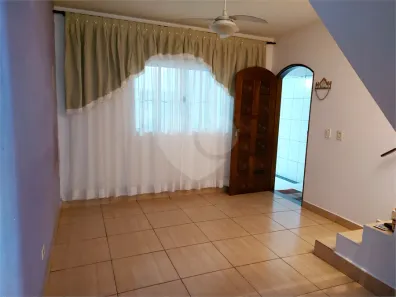 Sobrado com 3 Quartos à venda, 115m² no Jardim City, Guarulhos