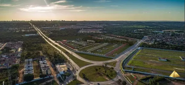 Lote/Terreno à venda, 200m² no , Cuiabá