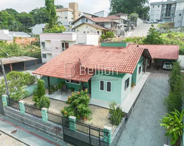 Casa com 3 Quartos à venda, 219m² no Rio Morto, Indaial