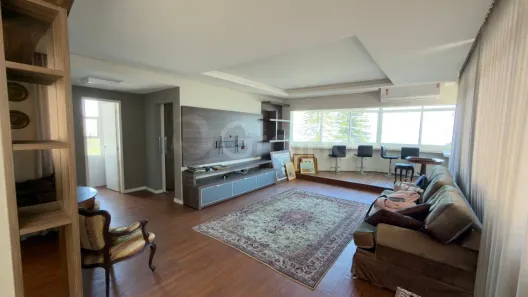 Apartamento com 4 Quartos à venda, 226m² no Agronômica, Florianópolis