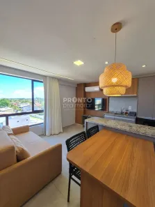 Apartamento com 1 Quarto à venda, 25m² no , Tamandaré