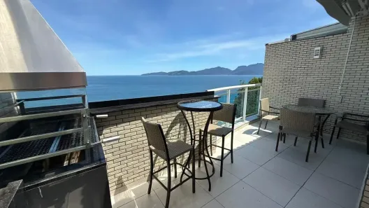 Apartamento com 3 Quartos à venda, 100m² no Conceição de Jacareí, Mangaratiba