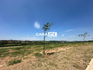Lote/Terreno à venda, 386m² no Fazenda Pau D'Alho, Campinas
