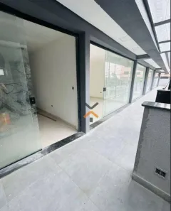 Ponto Comercial para alugar, 32m² no Parque Jaçatuba, Santo André
