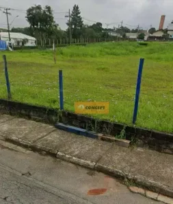 Lote/Terreno à venda, 3194m² no Jardim Rincão, Arujá