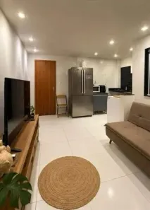 Apartamento com 1 Quarto à venda, 32m² no Barra da Tijuca, Rio de Janeiro